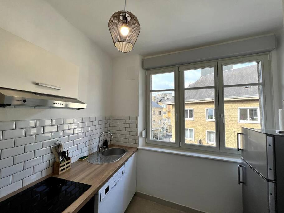 Suite Emeraude - 2 Pers. - Sedan Exterior foto